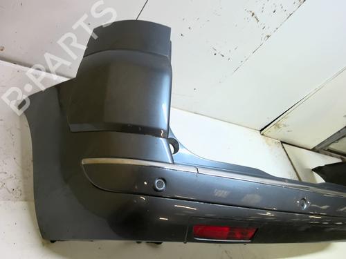 Rear bumper CITROËN C4 Grand Picasso I (UA_) 1.6 HDi | BP23852216C8 
