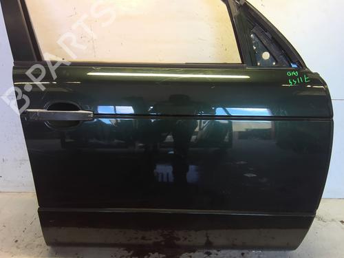 Right front door LAND ROVER RANGE ROVER III (L322) 3.0 D 4x4 | BP30153211C3