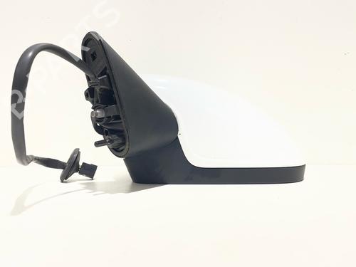 Left mirror OPEL CORSA E (X15) 1.3 CDTI (08, 68) | BP40056412C26 - Image 4