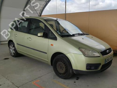 Left front door FORD FOCUS C-MAX (DM2) 1.6 TDCi | BP18231886C2 