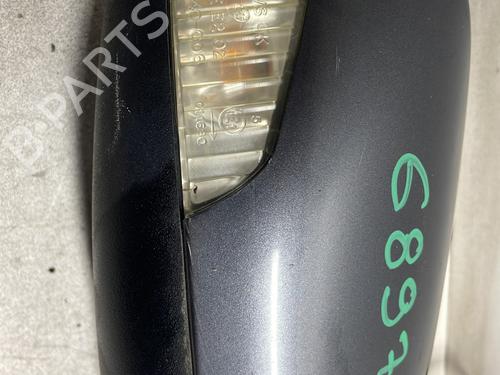 Right mirror VOLVO S40 II (544) 2.0 D | BP27562465C27 