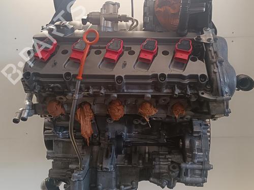 Engine AUDI A6 C6 Avant (4F5) S6 quattro | BP38033442M1 - Image 3