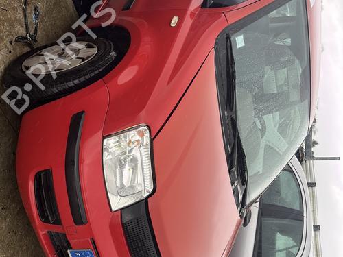 Used Parts FIAT PANDA (169_) 1.1 (169.AXA1A) 4820512