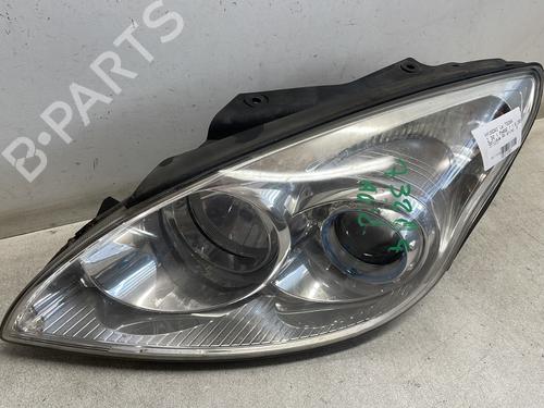 Used Left headlight Left headlight HYUNDAI i30 (FD) 1.6 CRDi (90 hp) 28669050 28669050
