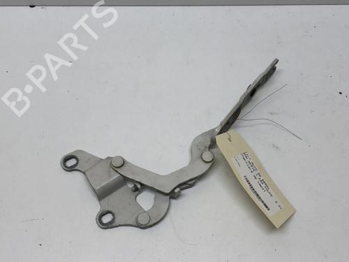 Used Hinge/Door check strap BMW 1 Coupe (E82) 120 d (177 hp) 18218460