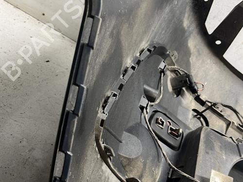 Rear bumper RENAULT SCÉNIC II (JM0/1_) 1.5 dCi (JM1E, JM16) | BP29174115C8 