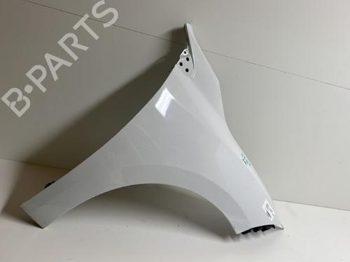 Right front fenders RENAULT MEGANE III Grandtour (KZ0/1) 1.5 dCi (KZ09, KZ0D, KZ1G, KZ29, KZ14, KZ1W, KZ10, KZ1F,... | BP19124178C42