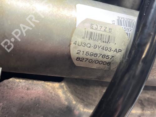 Engine CITROËN C5 III (RD_) 2.7 HDi (RDUHZJ) | BP29850836M1