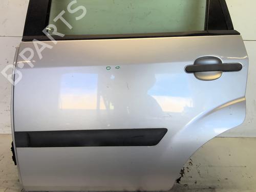 Left rear door FORD FIESTA V (JH_, JD_) 1.3 | BP27564699C4 