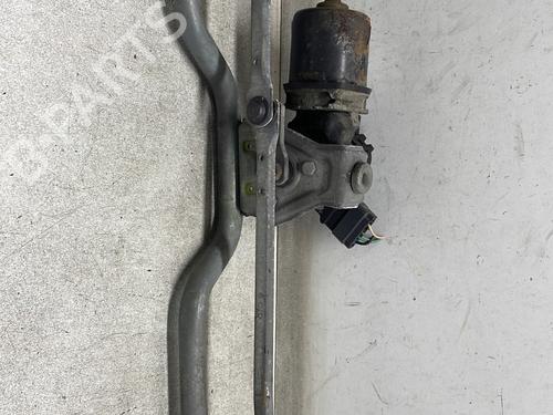 Front wipers mechanism RENAULT CLIO II (BB_, CB_) 1.5 dCi (B/CB07) | BP32336562C83