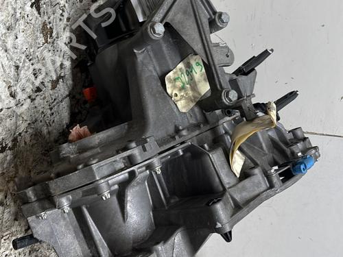 Gearbox RENAULT CLIO II (BB_, CB_) 1.2 (BB0A, BB0F, BB10, BB1K, BB28, BB2D, BB2H, CB0A,... | BP29146172M3 