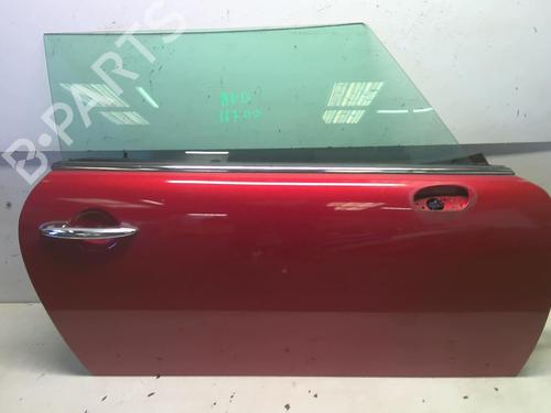 Dør højre fortil MINI MINI (R50, R53) One D (88 hp) 18223289
