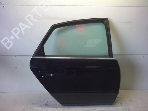 Used Right rear door AUDI A6 C5 (4B2, 4B4) 2.5 TDI quattro (180 hp) 18229174