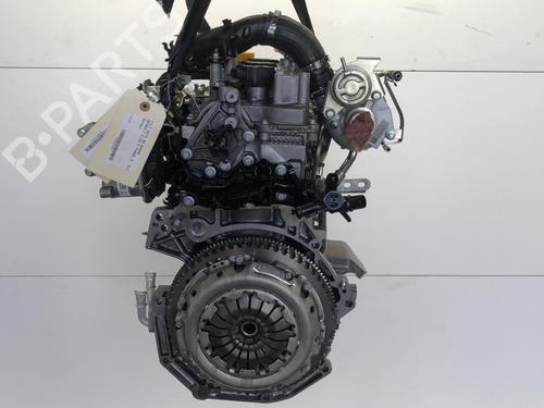Engine RENAULT CLIO IV (BH_) 0.9 TCe 90 (BHNF, BHMA, BHMH, BHJK, BHJR) | BP18217259M1 
