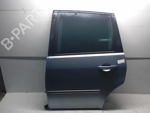 Dør venstre bagtil FORD FOCUS C-MAX (DM2) 1.8 TDCi | BP18229480C4 