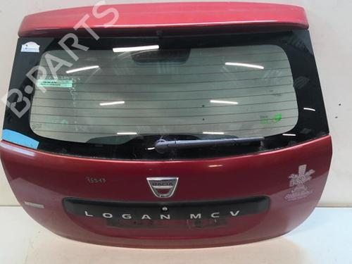 Tailgate DACIA LOGAN MCV II 1.5 dCi | BP39485445C6  - Image 5