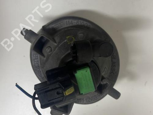 Used Right front fog light Right front fog light MAZDA 5 (CR) 2.0 CD (CR19) (110 hp) 18659355 18659355