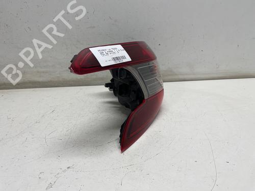 Used Left taillight Left taillight 36858709 36858709