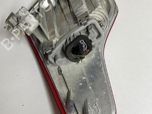 Right taillight CITROËN C4 Picasso I MPV (UD_) 2.0 HDi 138 | BP19057880C35 