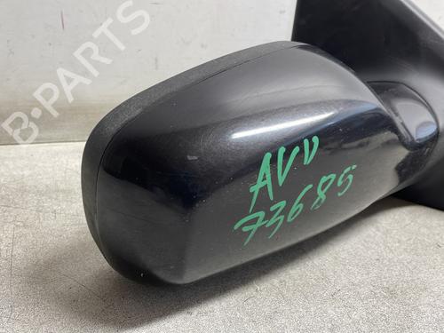 Right mirror RENAULT CLIO III (BR0/1, CR0/1) 1.5 dCi (BR17, CR17) | BP29711528C27 