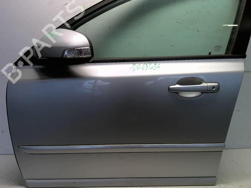 Left front door VOLVO V50 (545) D2 | BP22236166C2 