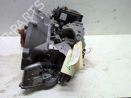 manual-gearbox-citroen-c3-ii-sc_-14-vti-95-20cq96-2009-22921806 main image