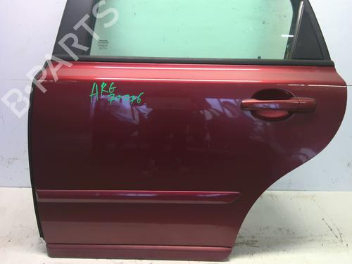 Left rear door VOLVO V50 (545) 2.0 D | BP23402842C4 