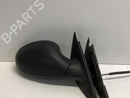 Right mirror SEAT IBIZA III (6L1) 1.2 | BP18231580C27 