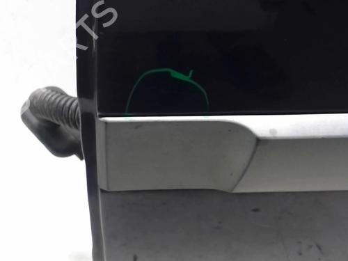 Left rear door RENAULT MEGANE II (BM0/1_, CM0/1_) 1.5 dCi (BM1F, CM1F) | BP18209145C4