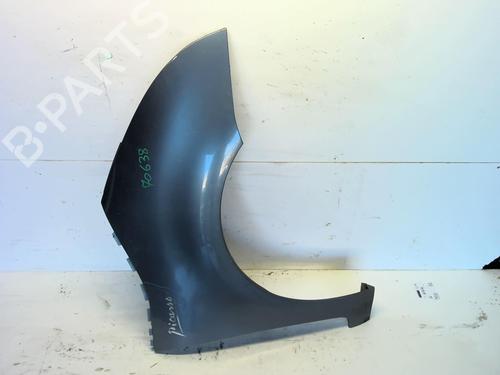 Used Right front fenders CITROËN C4 Grand Picasso I (UA_) 1.6 HDi 110 (112 hp) 22556588