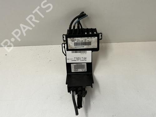 Used Electronic module Electronic module PEUGEOT 308 I (4A_, 4C_) 1.6 HDi (90 hp) 18219363 18219363