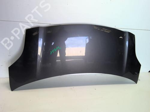 Capot TOYOTA YARIS (_P9_) 1.4 D-4D (NLP90_, NLP90R) | BP20291659C1 