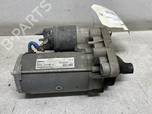 Used Starter PEUGEOT 208 I (CA_, CC_) 1.6 HDi / BlueHDi 75 (75 hp) 30389005