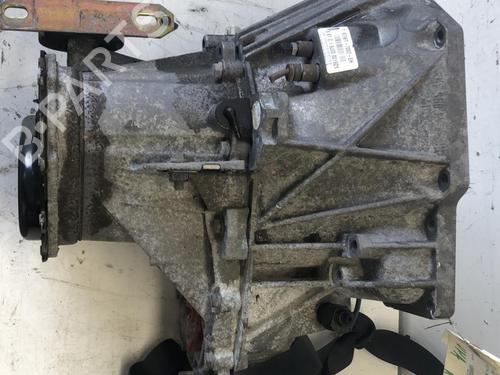 Gearbox FORD KA (RB_) 1.3 i | BP18208114M3 