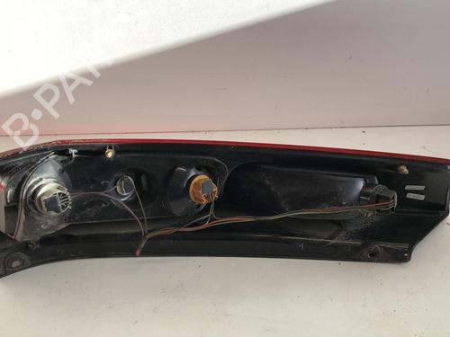 Used Right taillight Right taillight 18217696 18217696