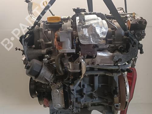 Engine ALFA ROMEO MITO (955_) 1.3 MultiJet (955AXP1A, 955AYC1A) | BP36762322M1  - Image 5