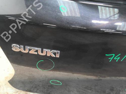 Tailgate SUZUKI SWIFT V (AZ) 1.2 SHVS (A2L412) | BP31882961C6 