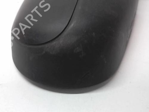 Retrovisore destro MITSUBISHI COLT VI (Z3_A, Z2_A) 1.5 DI-D (Z39A) | BP18212099C27 