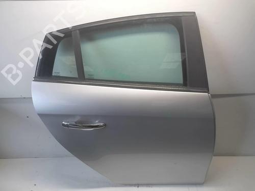 Right rear door FIAT BRAVO II (198_) 1.9 D Multijet (198AXB1A) | BP18221037C5