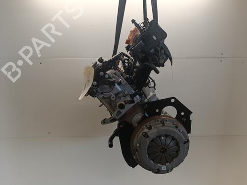Motor Motor ALFA ROMEO MITO (955_) 1.4 (955.AXB1B, 955.AXU1A) (78 hp) 33741384 33741384