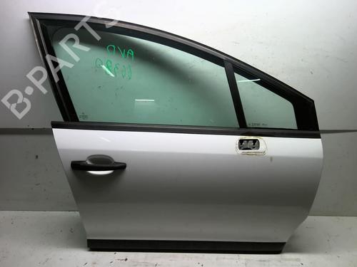 Used Right front door CITROËN C4 I (LC_) 1.6 HDi (90 hp) 18223337