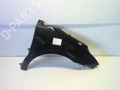 Used Right front fenders CITROËN C4 I (LC_) 1.6 HDi (90 hp) 18210472