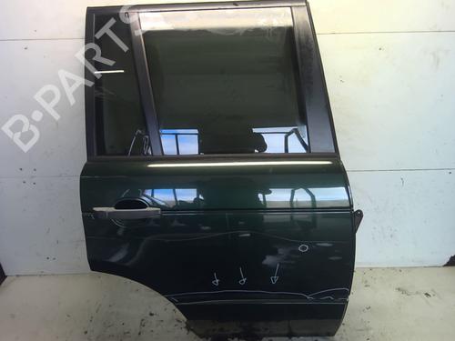 Used Right rear door LAND ROVER RANGE ROVER III (L322) 3.0 D 4x4 (177 hp) 30153212