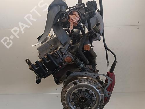 Engine HYUNDAI GETZ (TB) 1.1 | BP37164708M1  - Image 5