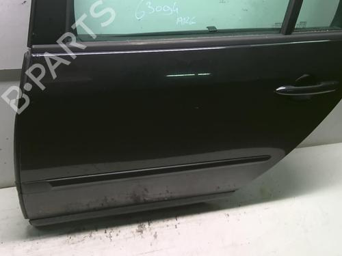 Left rear door RENAULT VEL SATIS (BJ0_) 2.2 dCi (BJ0E, BJ0F) | BP18220664C4 