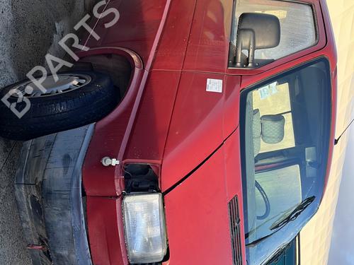 Used Parts VW TRANSPORTER T4 Bus (70B, 70C, 7DB, 7DK, 70J, 70K, 7DC, 7DJ) 1.9 D (61 hp) 4334036