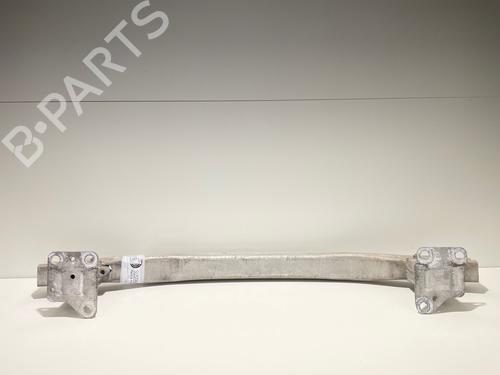 Used Front bumper reinforcement Front bumper reinforcement 37482429 37482429