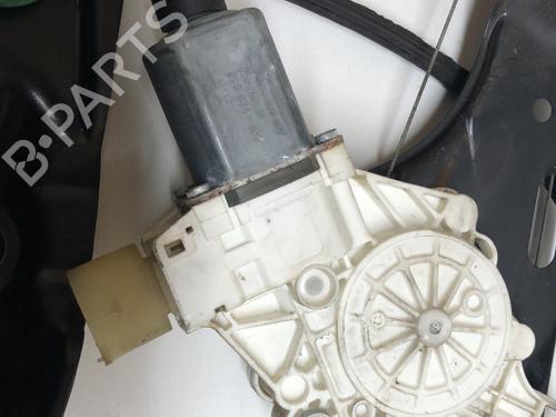 Used Front left window mechanism Front left window mechanism BMW X1 (E84) sDrive 18 d (143 hp) 18227040 18227040