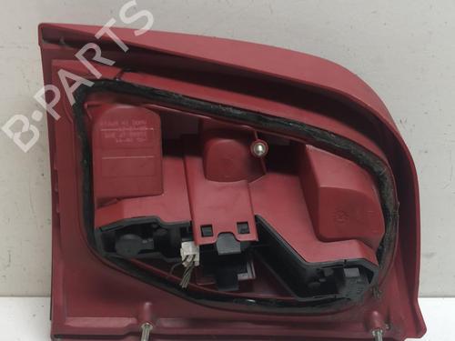 Used Left taillight Left taillight NISSAN MICRA II (K11) 1.0 i 16V (K11) (60 hp) 18207769 18207769