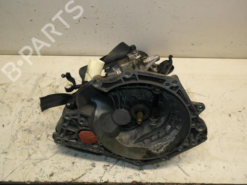 Gearbox OPEL CORSA B (S93) 1.0 i 12V (F08, F68, M68) | BP18208425M3 